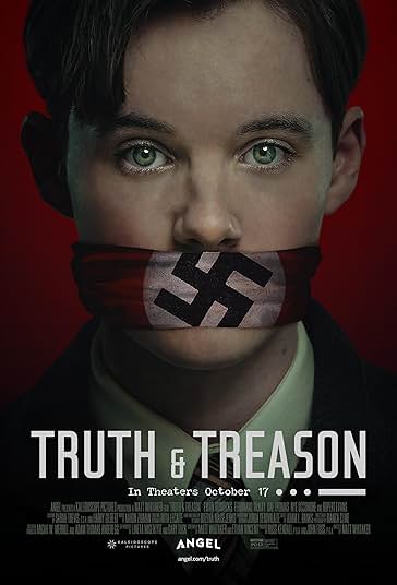 Truth And Treason