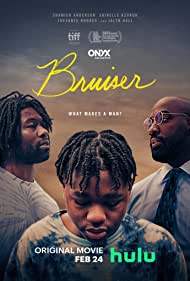 دانلود فیلم Bruiser سال 2022 - کبودی