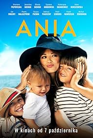 دانلود فیلم Ania سال 2022 - آنیا