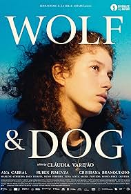 دانلود فیلم Wolf and Dog سال 2022 - گرگ و سگ