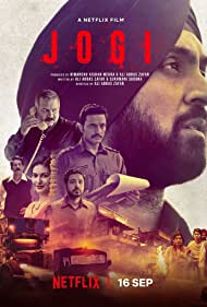 دانلود دوبله فارسی فیلم Jogi سال 2022 - جوگی