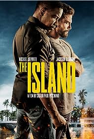 دانلود دوبله فارسی فیلم The Island سال 2023 - جزیره