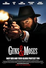 دانلود فیلم Guns And Moses سال 2024 - اسلحهها و موسی