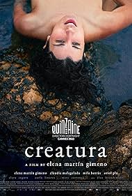 دانلود فیلم Creatura سال 2023 - مخلوق