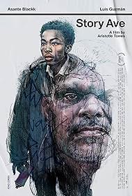 دانلود فیلم Story Ave سال 2023 - خیابان قصه