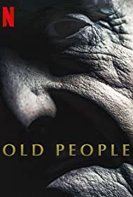 دانلود فیلم Old People سال 2022 - افراد مسن