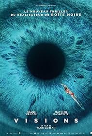 دانلود فیلم Visions سال 2023 - سایههای گذشته