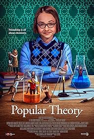 دانلود فیلم Popular Theory سال 2023 - تئوری محبوب