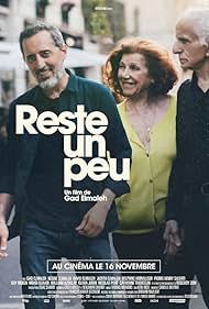 دانلود فیلم Stay with Us سال 2022 - با ما بمان