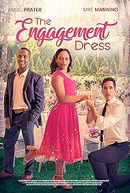تریلر The Engagement Dress