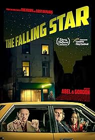 دانلود فیلم The Falling Star سال 2023 - ستاره سقوطکرده