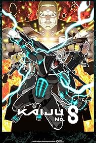 تریلر Kaiju No. 8