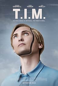 دانلود فیلم T.I.M. سال 2023 - تی.ای.ام