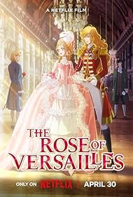 دانلود فیلم The Rose of Versailles سال 2025 - رز ورسای