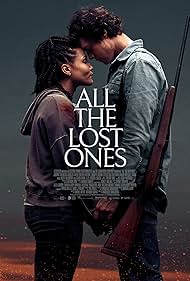 دانلود فیلم All the Lost Ones سال 2024 - همه گمشدهها