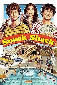 دانلود فیلم Snack Shack سال 2024 - غرفهی خوراکی