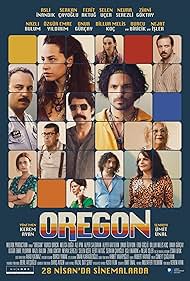 دانلود فیلم Oregon سال 2023 - اورگان