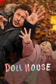 دانلود فیلم Doll House سال 2022 - خانه عروسکی
