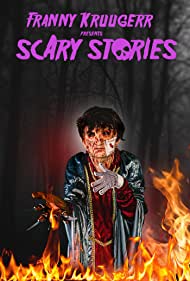 دانلود فیلم Franny Kruugerr presents Scary Stories سال 2022 - فرانی کروگر داستان های ترسناک را ارائه می دهد