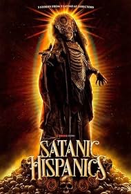 دانلود فیلم Satanic Hispanics سال 2022 - هیسپانی های شیطانی