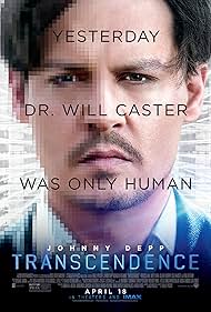 تماشای آنلاین فیلم Transcendence - تعالی