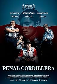 دانلود فیلم Prison in the Andes سال 2023 - کوهستان آندس