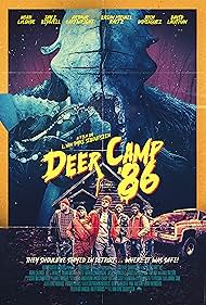 تریلر Deer Camp '86