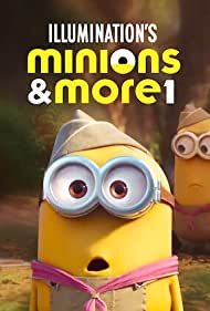 Minions And More 1