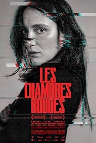 دانلود دوبله فارسی فیلم Red Rooms سال 2023 - اتاق های قرمز