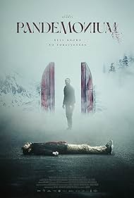 دانلود فیلم Pandemonium سال 2023 - برزخ