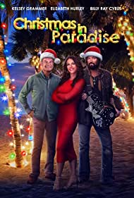 دانلود فیلم Christmas in Paradise سال 2022 - کریسمس در بهشت