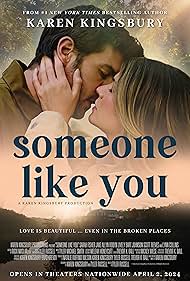 دانلود فیلم Someone Like You سال 2024 - یکی مثل تو
