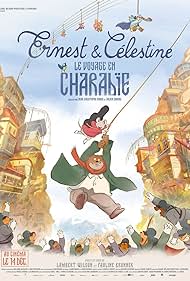 Ernest and Celestine: A Trip to Gibberitia