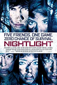 دانلود فیلم Nightlight سال 2015 - نور شب