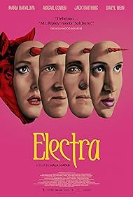 دانلود فیلم Electra سال 2024 - الکترا