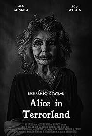 دانلود فیلم Alice in Terrorland سال 2023 - آلیس در سرزمین وحشت