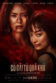 دانلود فیلم Cô Gái Tu Quá Khu سال 2022 - دختری که خیلی نزدیک است