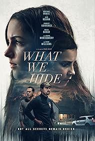 دانلود فیلم What We Hide سال 2025 - آنچه پنهان میکنیم