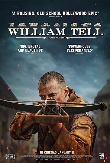 William Tell 2024 ویلیام تل