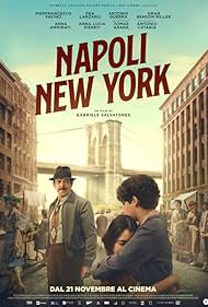 دانلود فیلم Naples to New York سال 2024 - از ناپل تا نیویورک