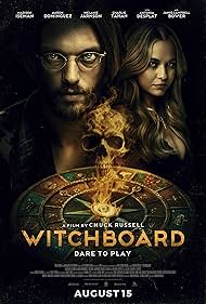 دانلود فیلم Witchboard سال 2024 - جادوگر
