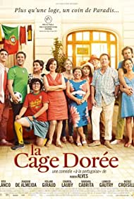 دانلود فیلم The Gilded Cage سال 2013