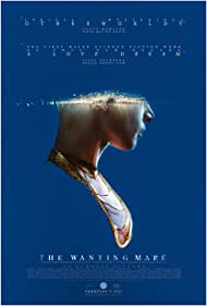 دانلود فیلم The Wanting Mare سال 2020 - مادیان ناقص