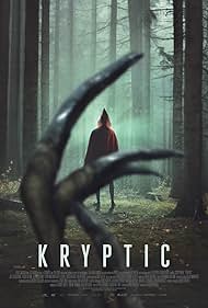 دانلود فیلم Kryptic سال 2024 - مرموز