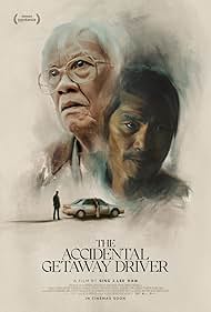 تریلر The Accidental Getaway Driver
