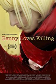 دانلود فیلم Benny Loves Killing سال 2013 - بنی عاشق کشتن