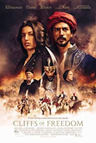 دانلود فیلم Cliffs of Freedom سال 2019 - پرتگاه آزادی
