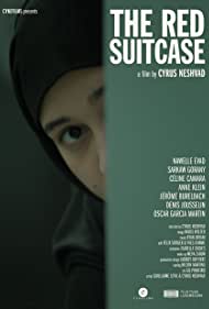 دانلود دوبله فارسی فیلم The Red Suitcase سال 2022 - چمدان قرمز