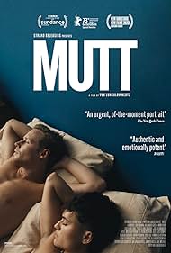 دانلود فیلم Mutt سال 2023 - دورگه