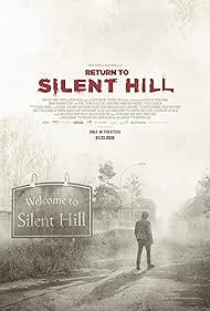 Return to Silent Hill